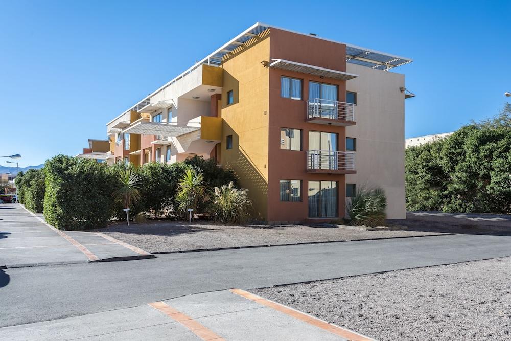Geotel Calama Dış mekan fotoğraf